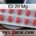 Eli 20Mg 18